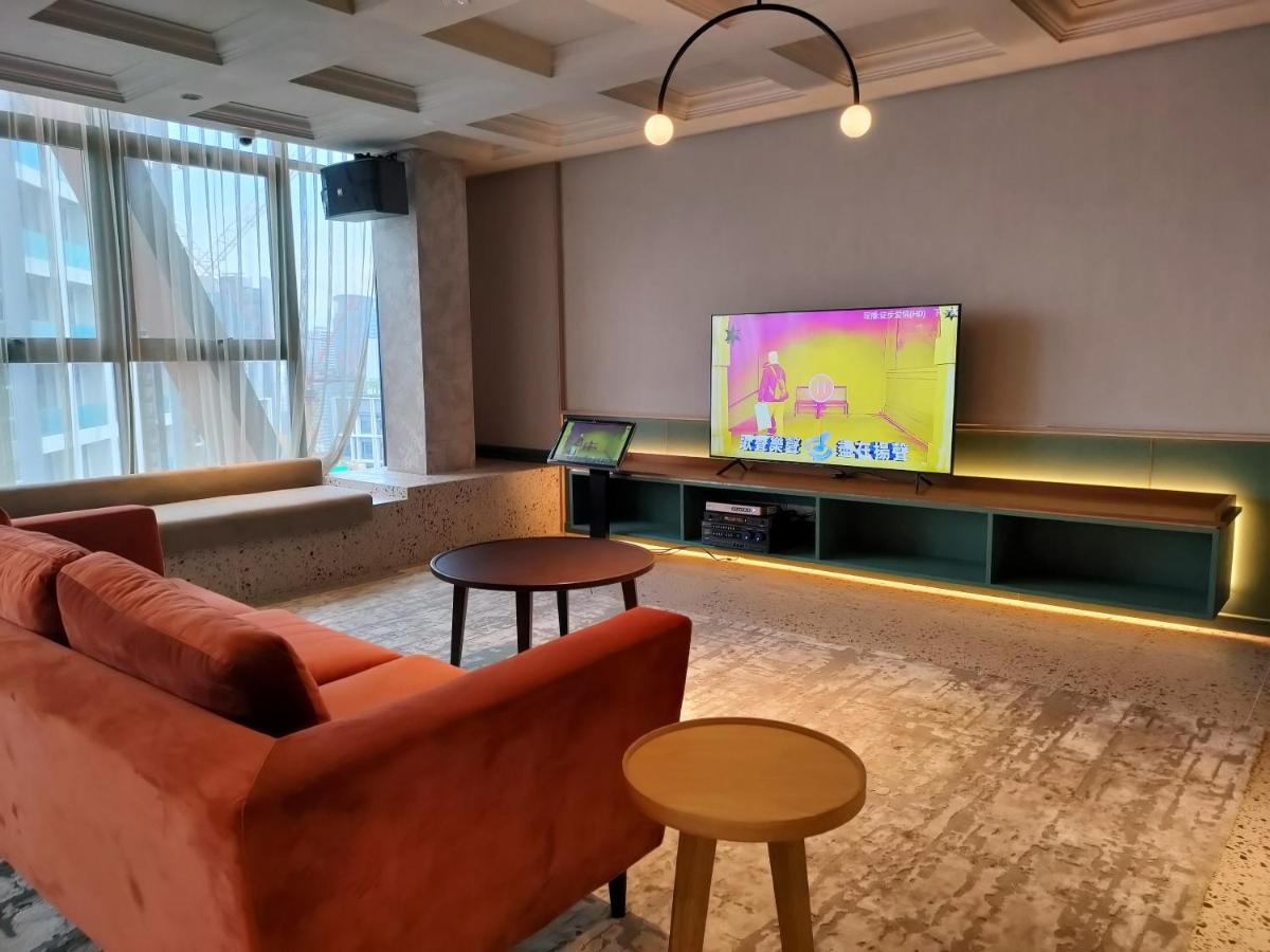 Scarletz Suites, Luxury Suites Klcc By Birdy Stay Kuala Lumpur Dış mekan fotoğraf